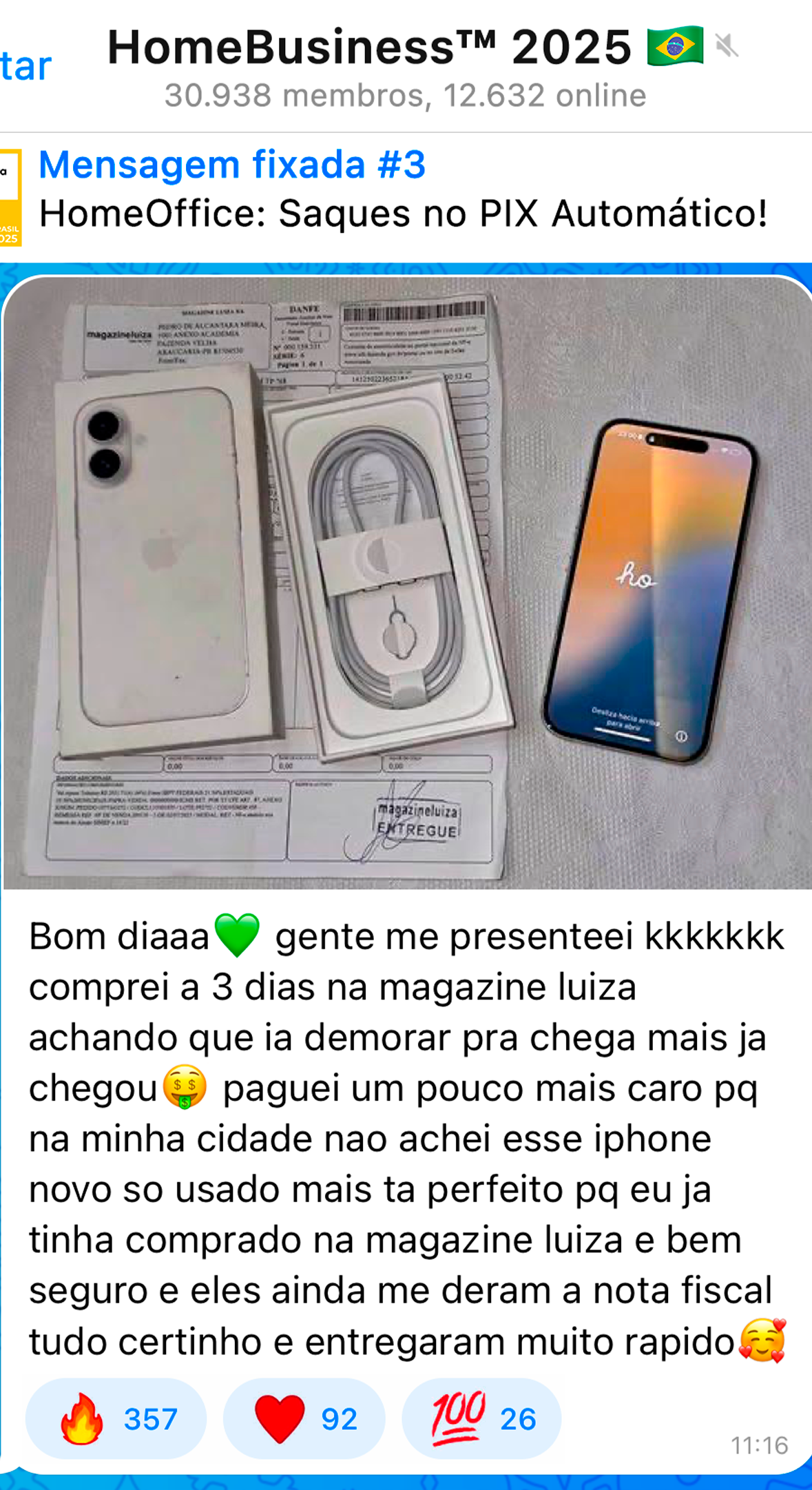 13